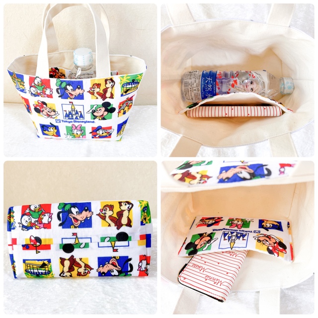 sanaさま リーナベル3 レディースのバッグ(トートバッグ)の商品写真