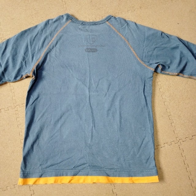 ロンＴ メンズのトップス(Tシャツ/カットソー(七分/長袖))の商品写真