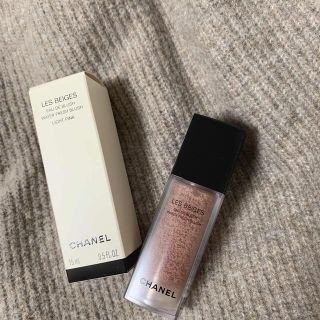 シャネル(CHANEL)のシャネル レベージュオードゥブラッシュ ライトピンク(チーク)