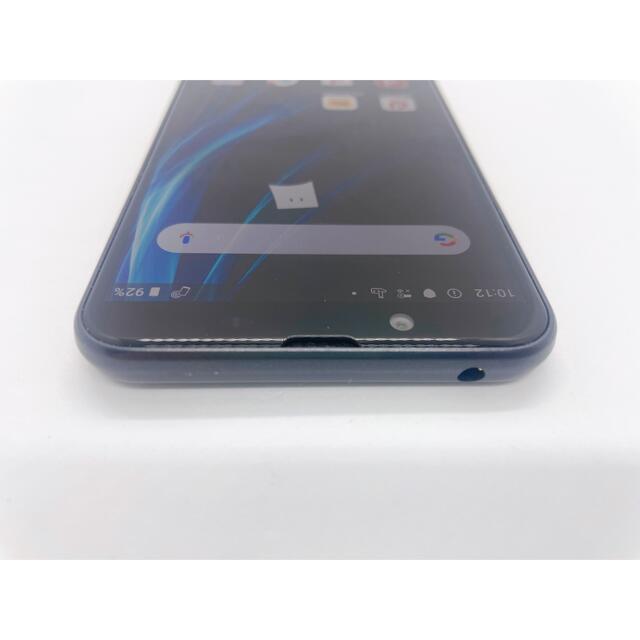 AQUOS senses2 SH-01L 32GB SIMフリー未使用の状態Aランク品