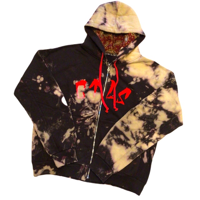 cvtvlist CTLS USUAL ZIP HOODIE“サイズ1” - パーカー