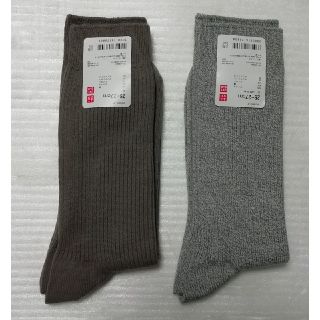 ユニクロ(UNIQLO)のユニクロ　メンズソックス(ソックス)