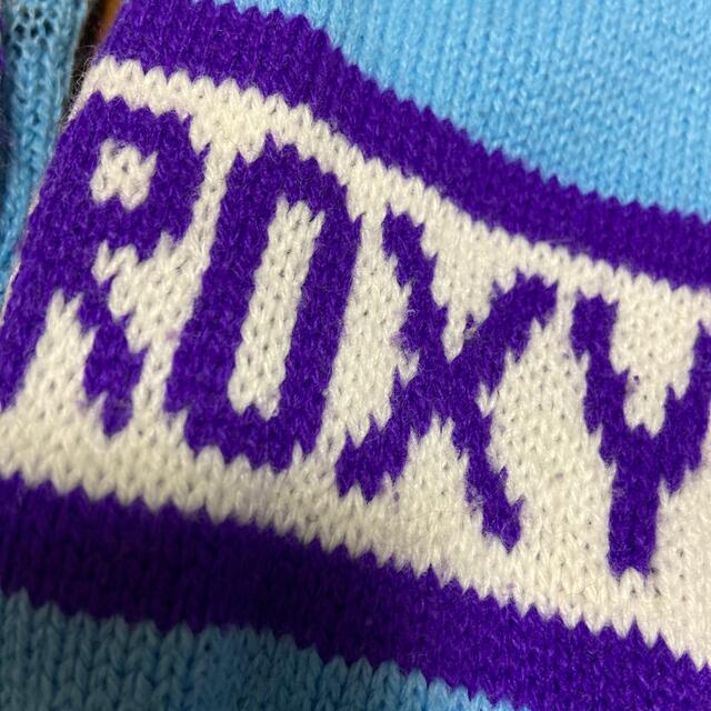 Roxy(ロキシー)のROXY ミトン レディースのファッション小物(手袋)の商品写真