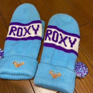 ロキシー(Roxy)のROXY ミトン(手袋)