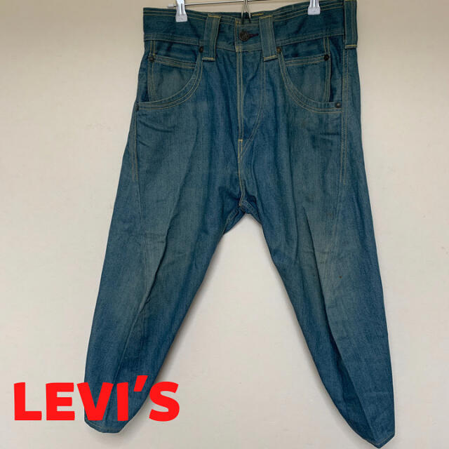 Levi's(リーバイス)のデニム メンズのパンツ(デニム/ジーンズ)の商品写真