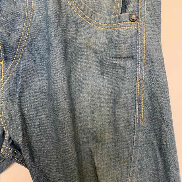 Levi's(リーバイス)のデニム メンズのパンツ(デニム/ジーンズ)の商品写真