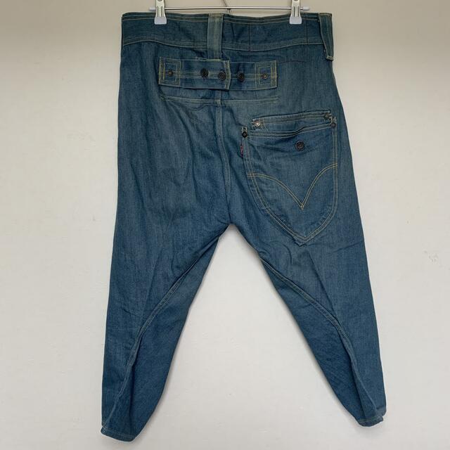 Levi's(リーバイス)のデニム メンズのパンツ(デニム/ジーンズ)の商品写真