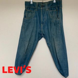 リーバイス(Levi's)のデニム(デニム/ジーンズ)