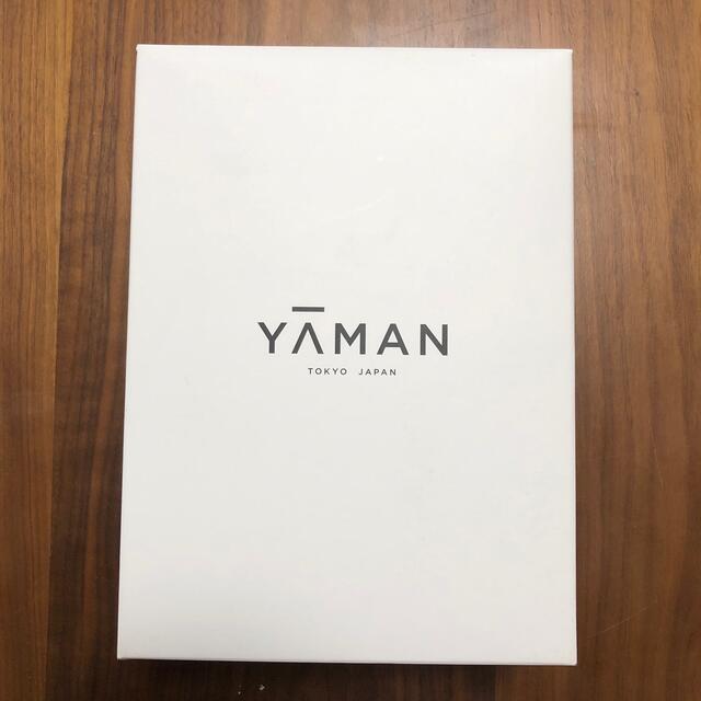 YA-MAN 美顔器 ボーテ フォトPLUS  HRF-10Tスマホ家電カメラ