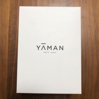 ヤーマン(YA-MAN)のYA-MAN 美顔器 ボーテ フォトPLUS  HRF-10T(その他)