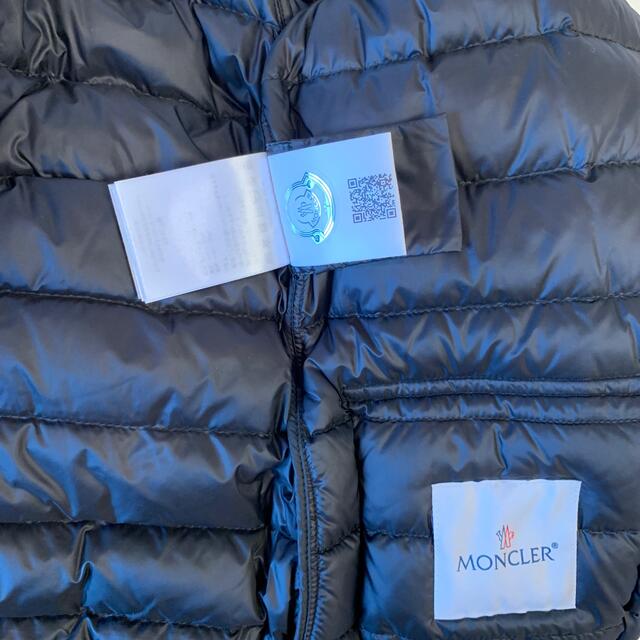 全国無料新作 MONCLER モンクレール LANSの通販 by バーナード's shop｜モンクレールならラクマ 