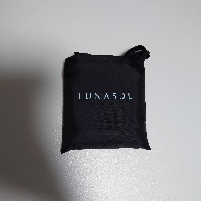 LUNASOL(ルナソル)のLUNASOL　トートバッグ コスメ/美容のコスメ/美容 その他(その他)の商品写真