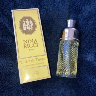 ニナリッチ(NINA RICCI)のニナリッチ　レールデュタン(香水(女性用))