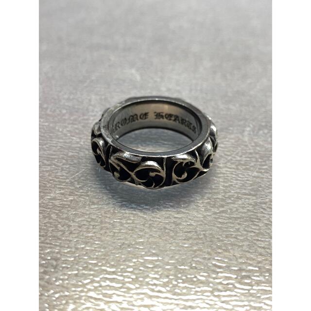 CHROME HEARTS エタニティヴァインバンドリング 全てのアイテム 9000円