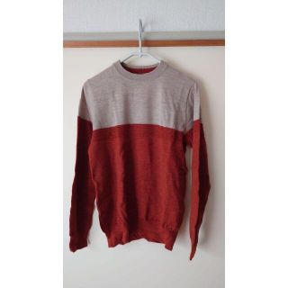 スティーブンアラン(steven alan)のStill by Hand ニット steven alan(ニット/セーター)