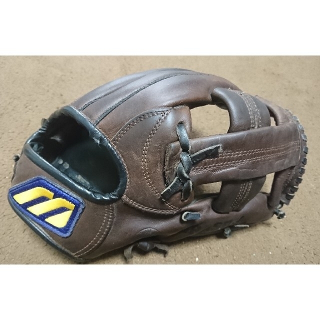MIZUNO - Mizuno ミズノ ワールドウィン ソフトボール グローブ MIZUNO - Mizuno ミズノ ワールドウィン ソフトボール グローブ
