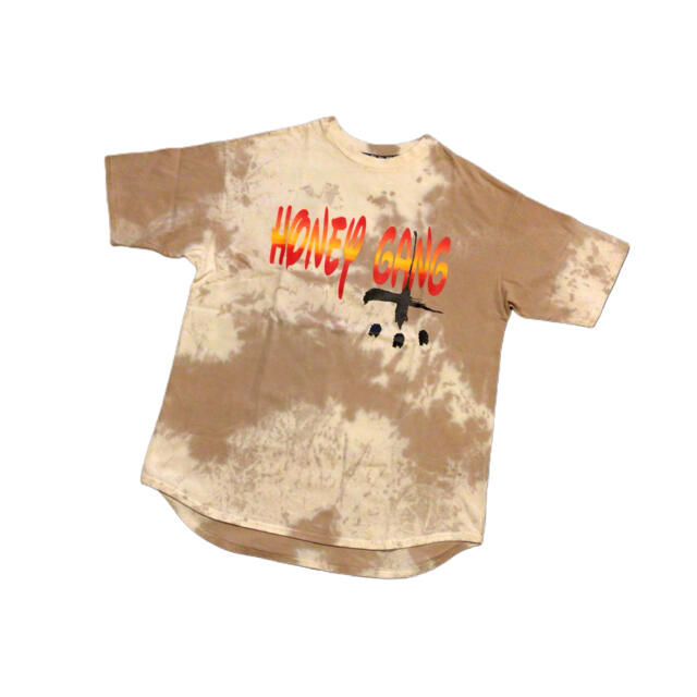 CVTVLIST CTLS HONEY GANG TEE “サイズ2” - Tシャツ/カットソー(半袖