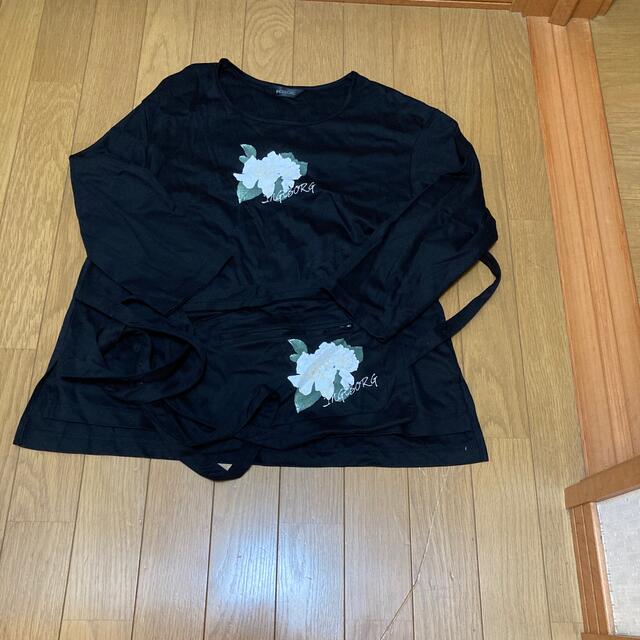 大勧め INGEBORG - インゲボルグ  ティシャツ Tシャツ+カットソー(七分+長袖)