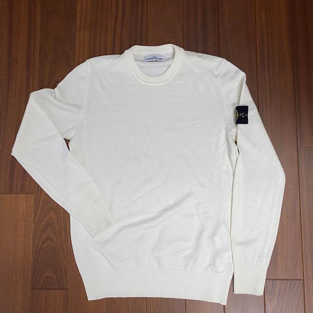 ☆美品☆ストーンアイランドセーター ☆美品☆ストーンアイランドセーター