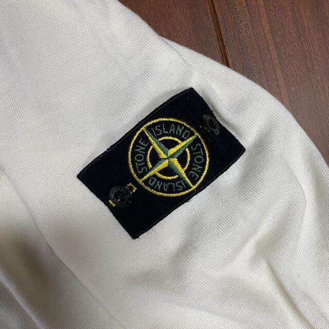 STONE ISLAND(ストーンアイランド)の☆美品☆ストーンアイランドセーター メンズのトップス(ニット/セーター)の商品写真