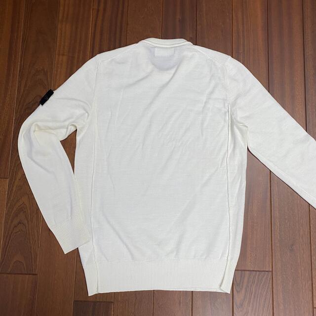 ☆美品☆ストーンアイランドセーター ☆美品☆ストーンアイランドセーター