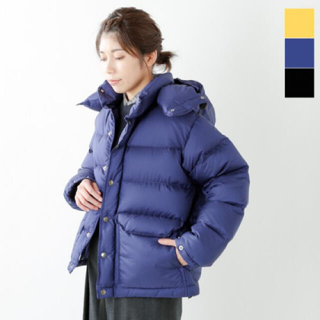 THE NORTH FACE(ザノースフェイス)の🉐THE NORTH FACE ダウンジャケット　半額 レディースのジャケット/アウター(ダウンジャケット)の商品写真