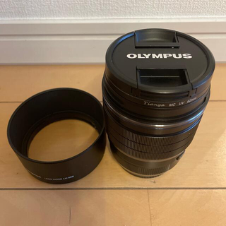 オリンパス(OLYMPUS)のオリンパス M.ZUIKO 25mm F1.2 PRO  マイクロフォーサーズ(レンズ(単焦点))