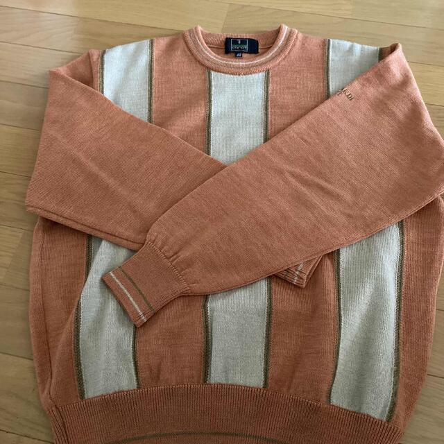トラサルディ　レディース　ウールセーター　Lサイズ 1