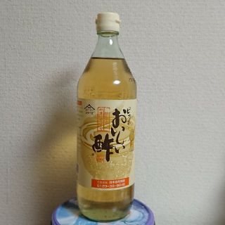 専用 日本自然発酵 ピュアのおいしい酢(調味料)