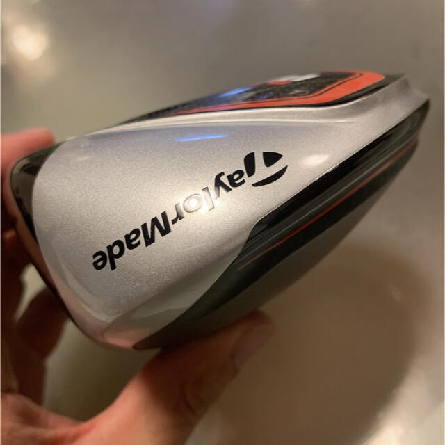 TaylorMade ヘッド テーラーメイド の通販 by dnoz's shop ...