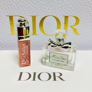 ディオール(Dior)のディオール　マキシマイザー　ミスディオールブルーミングブーケ(香水(女性用))