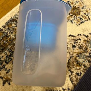 BRITA 浄水ポット　浄水器(浄水機)