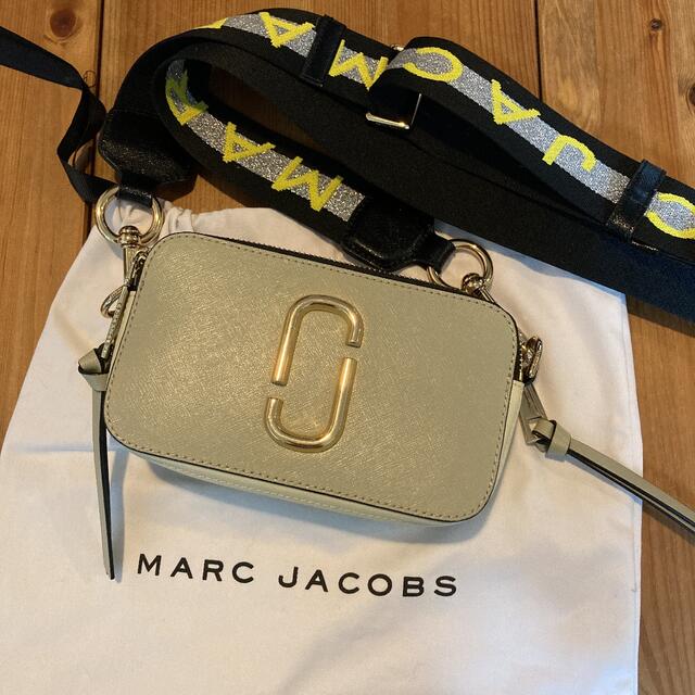 MARC JACOBS マークジェイコブス ショルダーバッグ