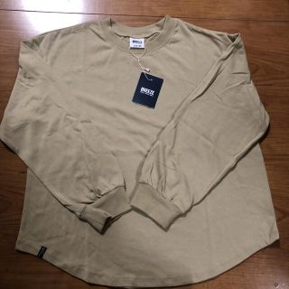 ブリーズ(BREEZE)の●お取置き●新品 ブリーズ ロンT カットソー 長袖 150(Tシャツ/カットソー)