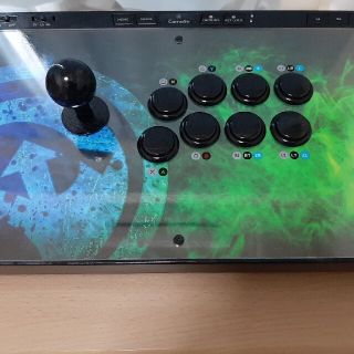 Gamesir-c2 アーケードコントローラー アケコン
