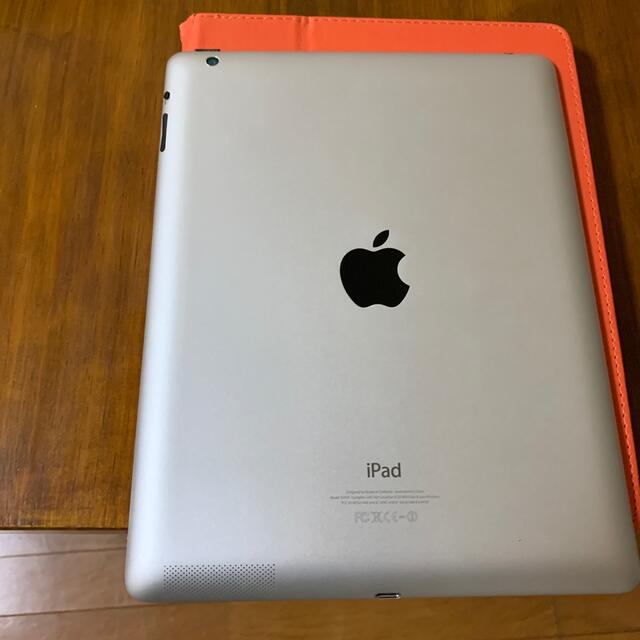 APPLE iPad ⌘ MD515J/A  WI-FI 64G ⌘ White