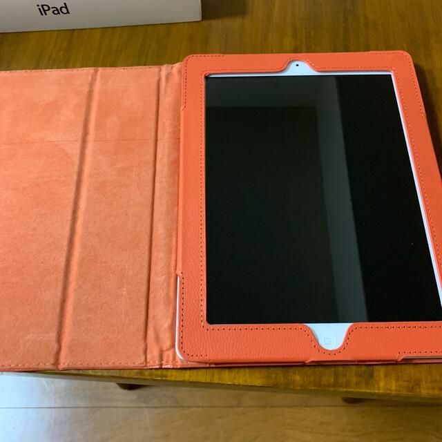 アップル WiFi 64GB ホワイトの通販 by エンエン's shop｜ラクマ iPad 第4世代 格安セール