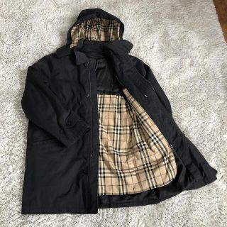 BURBERRY - バーバリー モッズコートの通販 by ヤス's shop