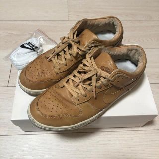 ナイキ(NIKE)のNIKE NIKELAB DUNK LUX LOW(スニーカー)