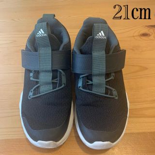 アディダス(adidas)のadidas  運動靴(スニーカー)