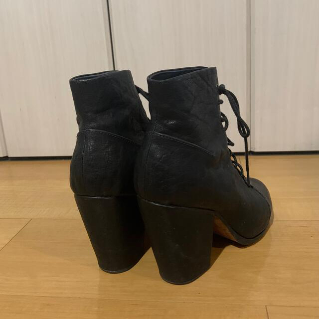 Rag & Bone - rag & bone ODESSA lace up bootsの通販 by lily0415shop｜ラグアンド