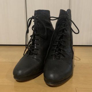 ラグアンドボーン(Rag & Bone)のrag & bone ODESSA lace up boots(ブーツ)