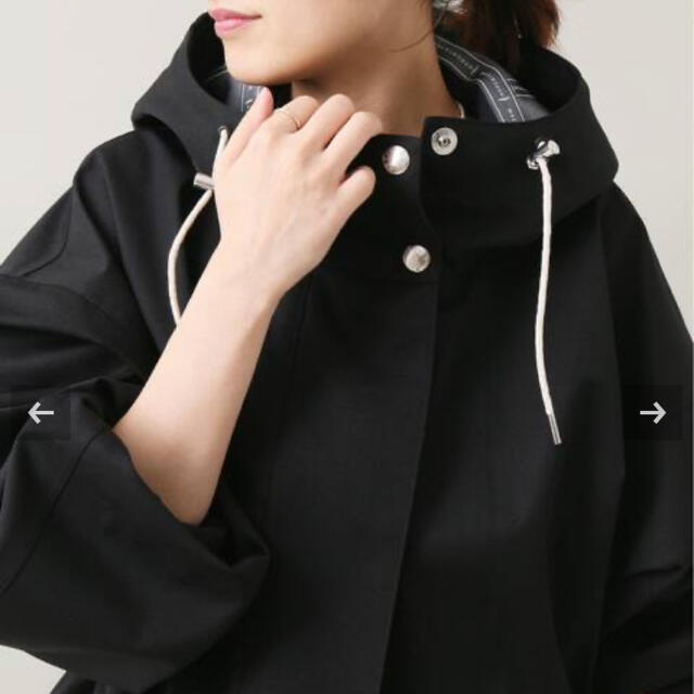 mackintosh SKYE PARKA(値下げ交渉可) 人気商品・激安通販