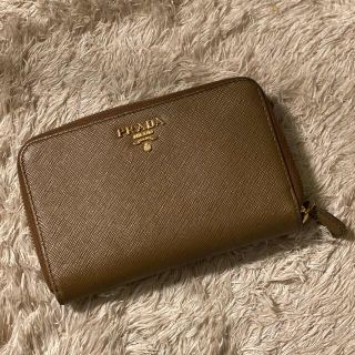 プラダ(PRADA)のPRADA 財布(財布)