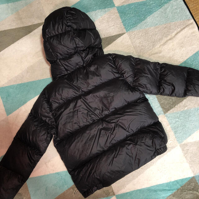 セットアップ MONCLER モンクレール 8 130cm ecousarecycling.com