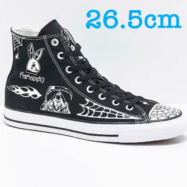 【26.5cm】Converse Chuck Taylor Sean Pablo