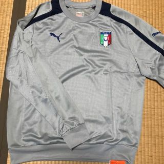 プーマ(PUMA)のプーマ　サッカーイタリア代表トレーナー(ウェア)