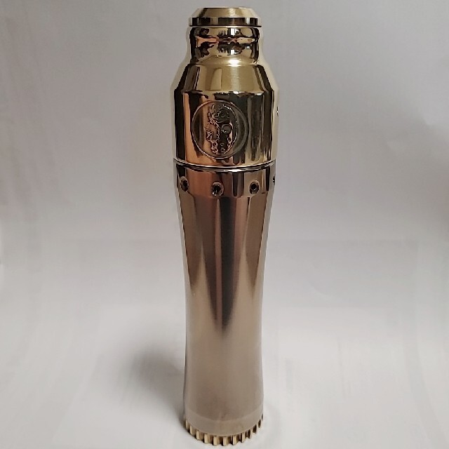 【売り切り御免!】 K.Z.U プロトタイプ Takeover complyfe 21700 タバコグッズ 【売り切り御免!】 K.Z.U プロトタイプ Takeover complyfe 21700 タバコグッズ