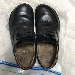 ビルケンシュトック(BIRKENSTOCK)のビルケンシュトック　メンフィス　39(ブーツ)