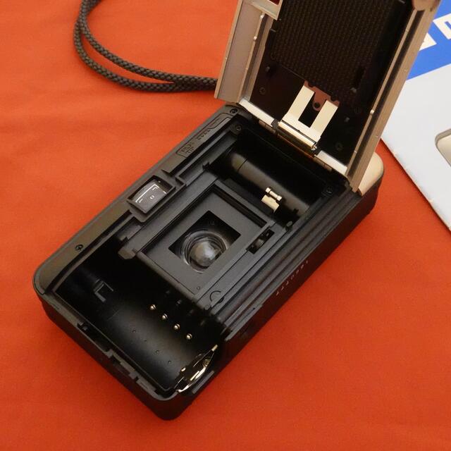 Konica BiG mini BM-201 スマホ/家電/カメラのカメラ(フィルムカメラ)の商品写真